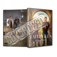 Tatlı Villa - La Dolce Villa - 2025 Türkçe Dvd Cover Tasarımı